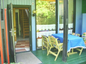 Ferienanlage Amwalde - Retro Ferienwohnung C5, Kellenhusen